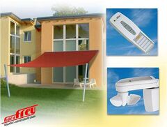 motorisch horizontal