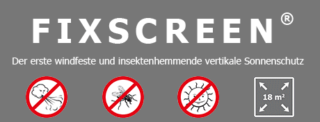 Fixscreen