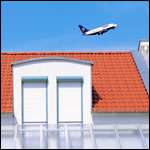 Zusätzlicher Schallschutz