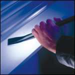 Sicherheitspaket als wirksamer Schutz vor Einbrechern